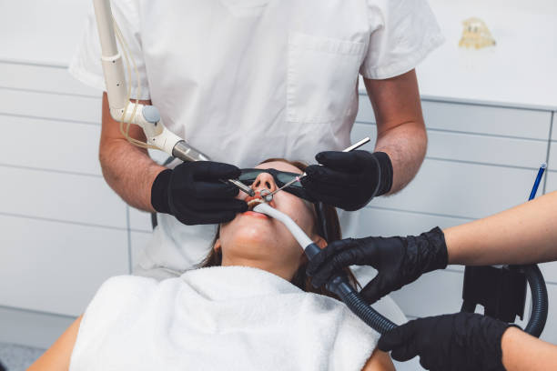 Best Emergency Denture Repair in Orinda, CA